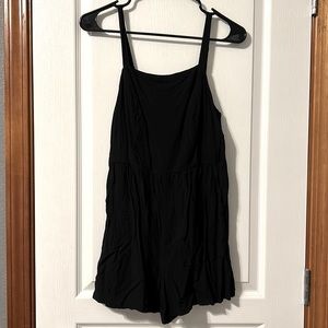Summer Romper